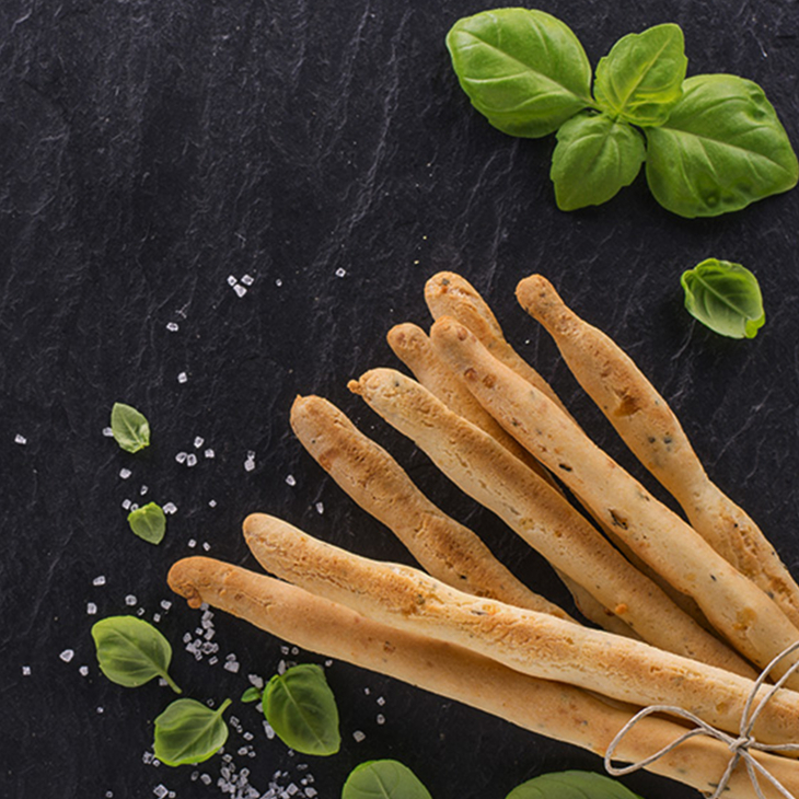 Breadsticks